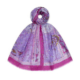 Schal - Felicia - Fox by Ren